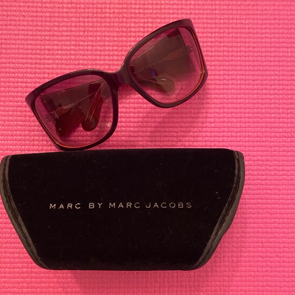 Almost vintage Marc Jacobs Sunglasses